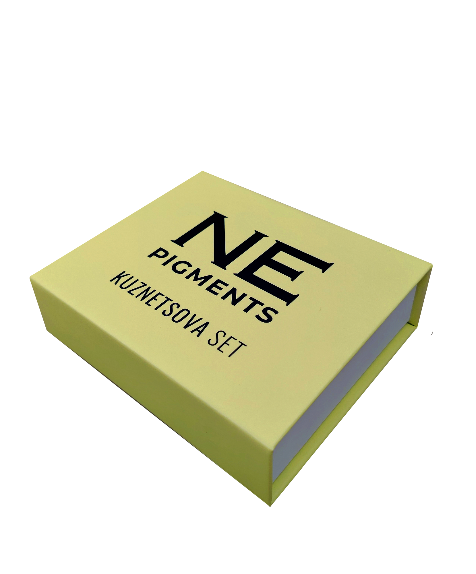 Kuznetsova Set #523, 7 ml. Перманентный макияж  от магазина Pigment 