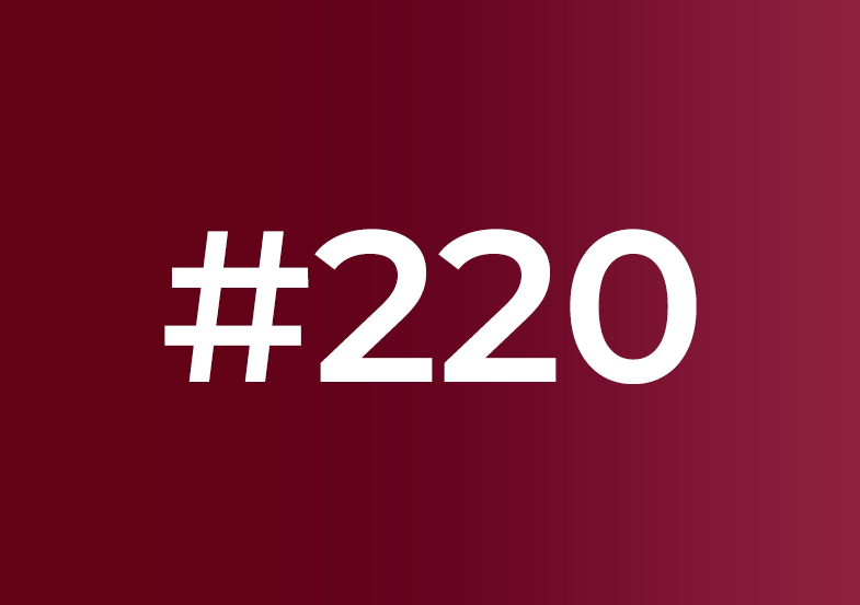 220 Французская малина